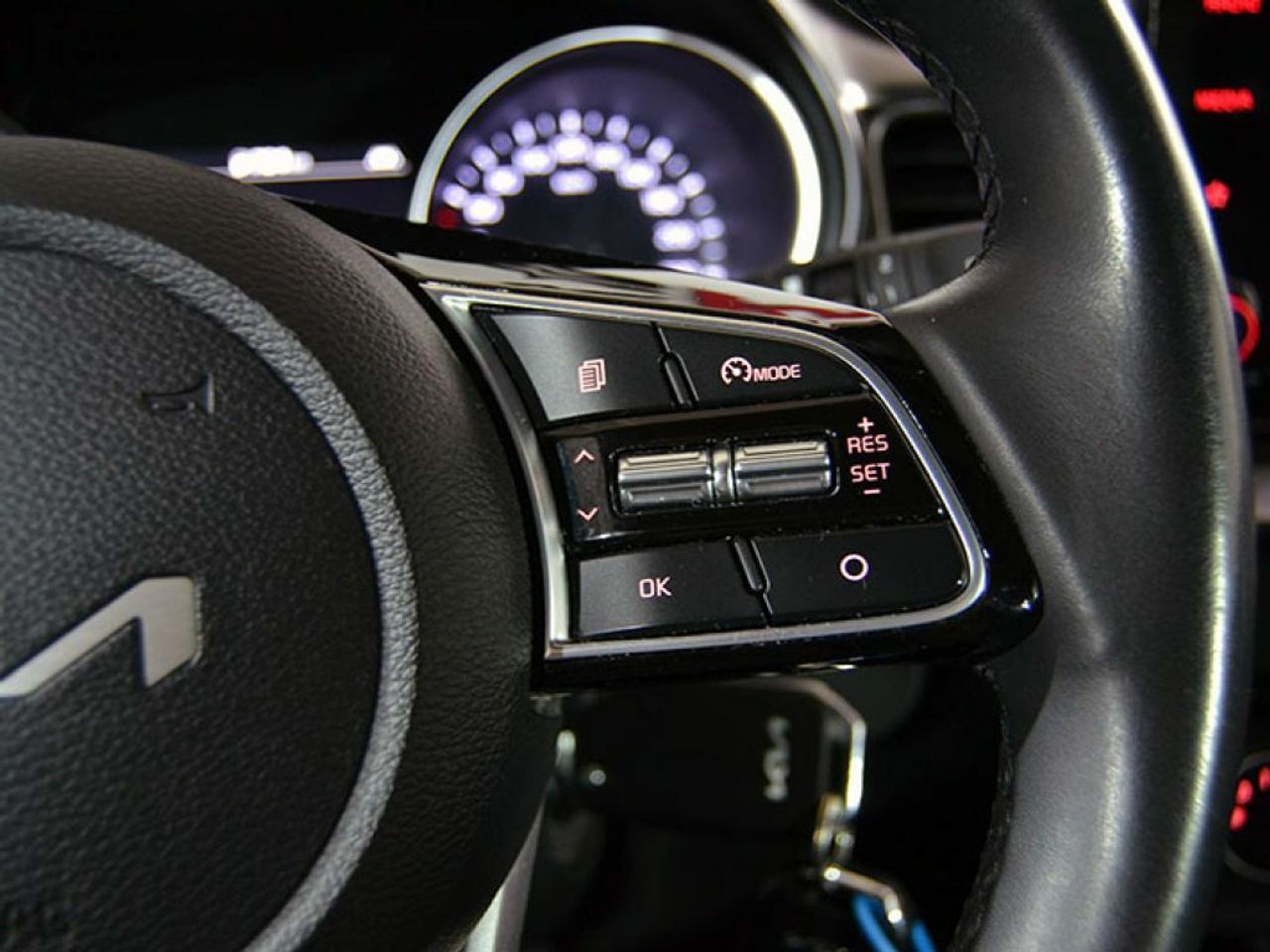 Foto Kia XCeed 20
