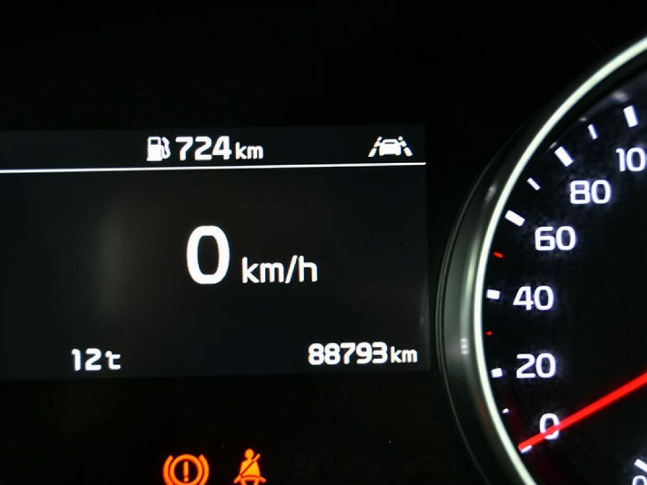 Foto Kia XCeed 22