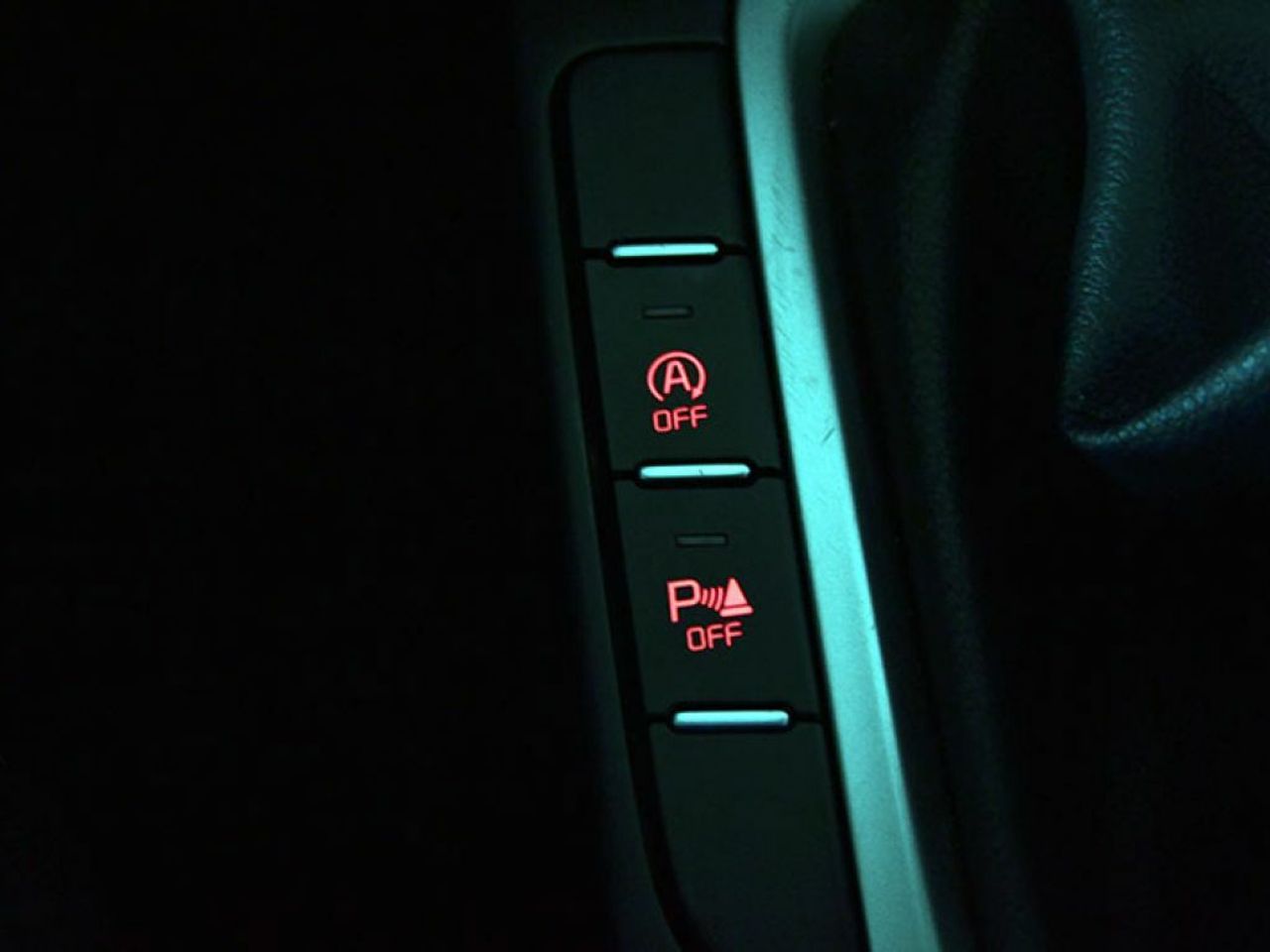 Foto Kia XCeed 26