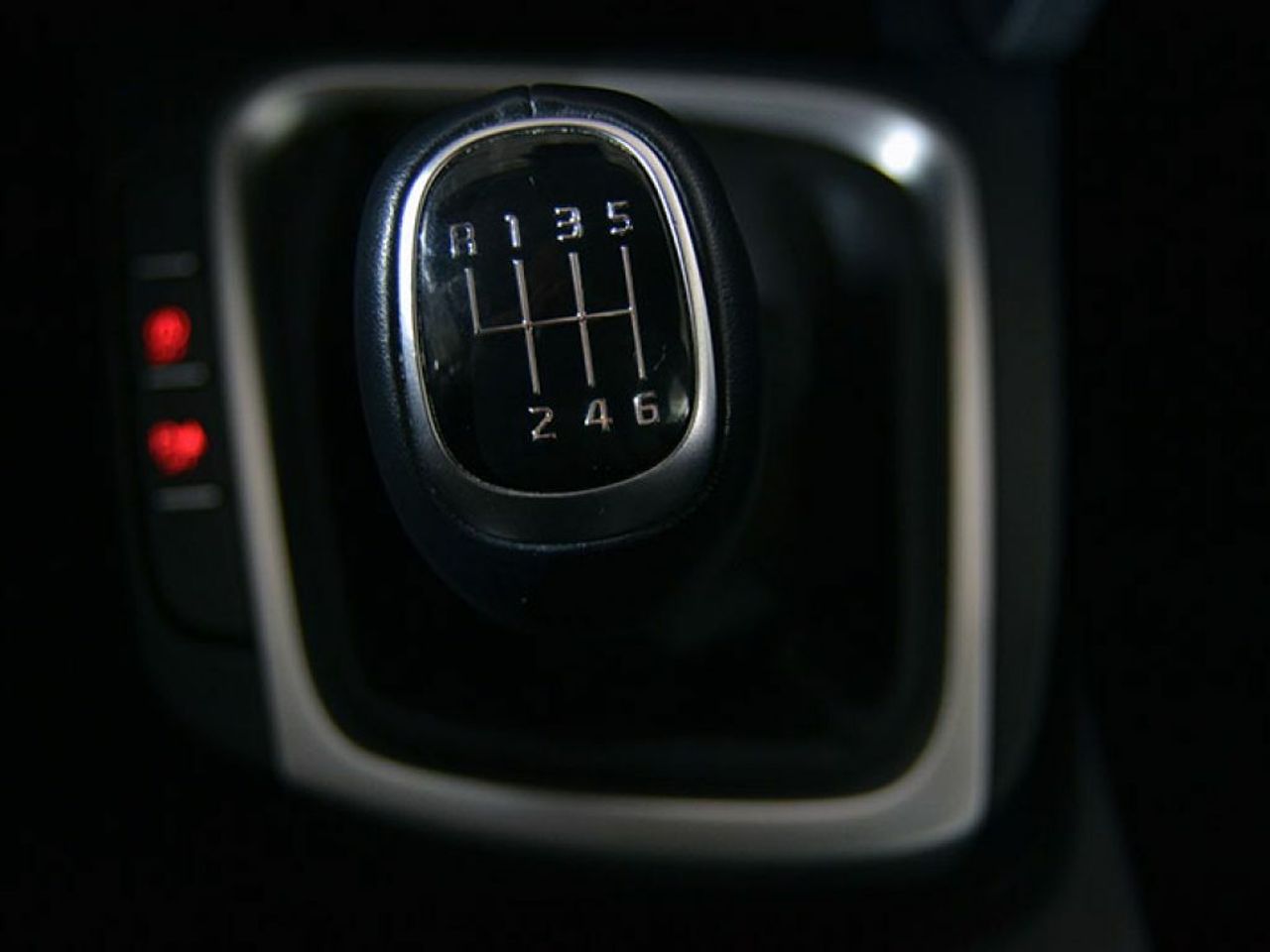 Foto Kia XCeed 27