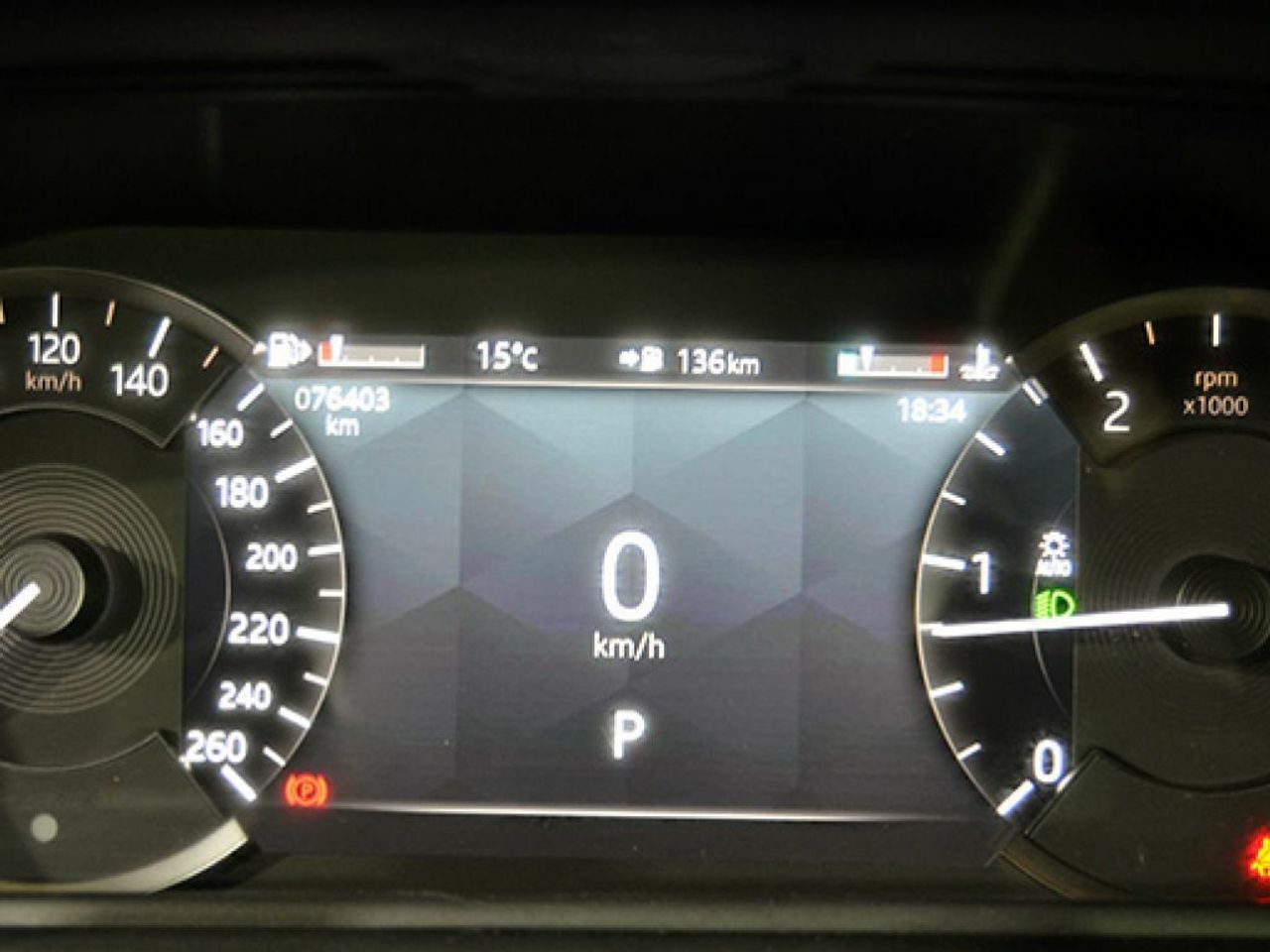 Foto Land-Rover Range Rover Velar 22