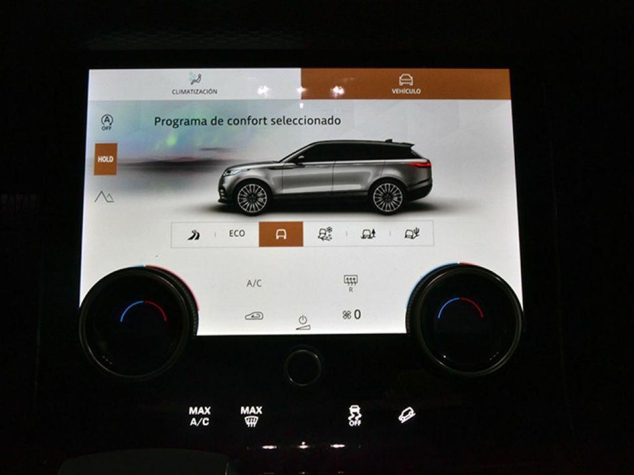 Foto Land-Rover Range Rover Velar 26