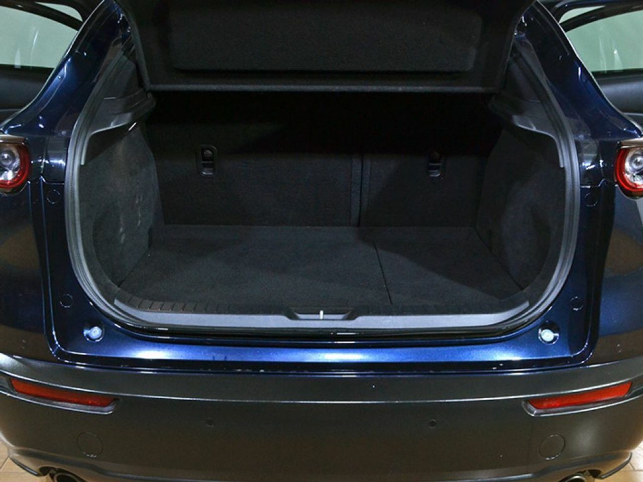 Foto Mazda CX-30 7