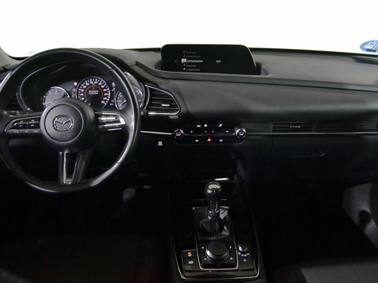 Foto Mazda CX-30 14