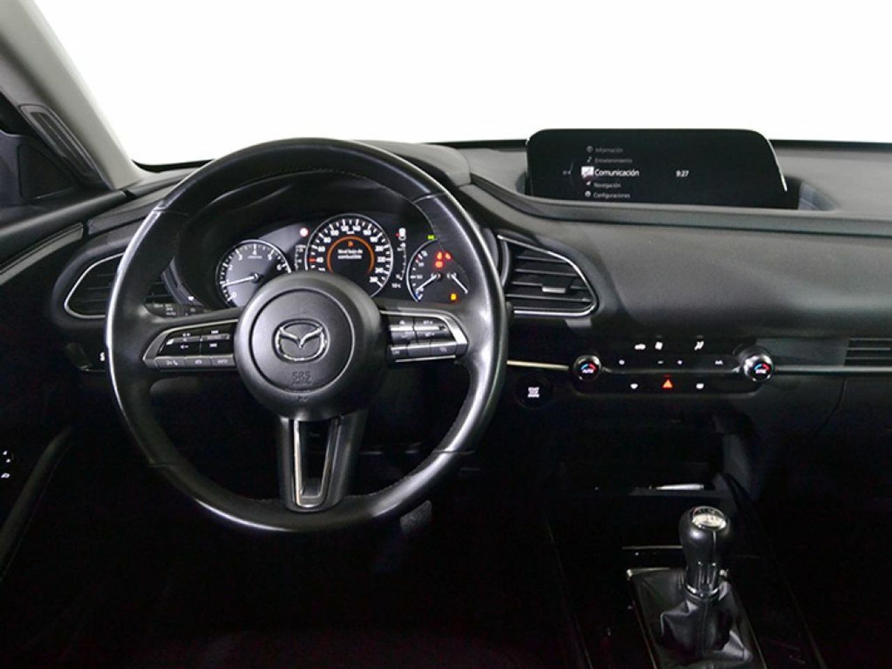 Foto Mazda CX-30 15