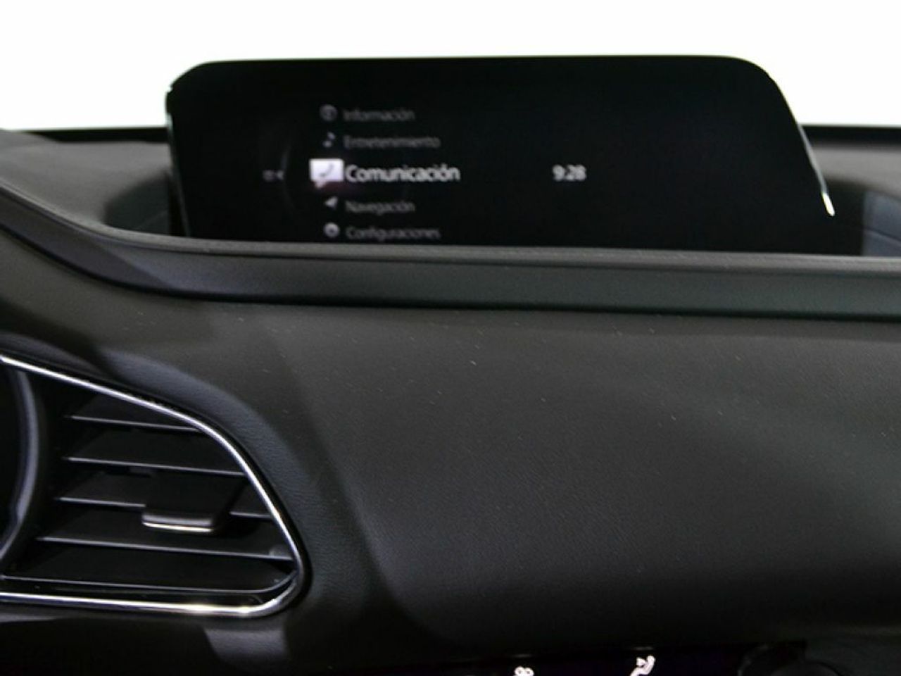 Foto Mazda CX-30 19