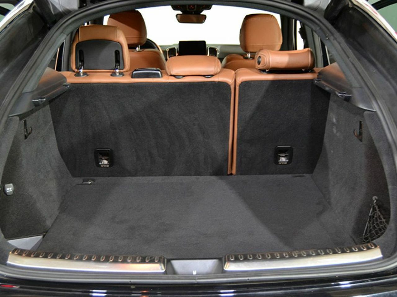 Foto Mercedes-Benz Clase GLE 7