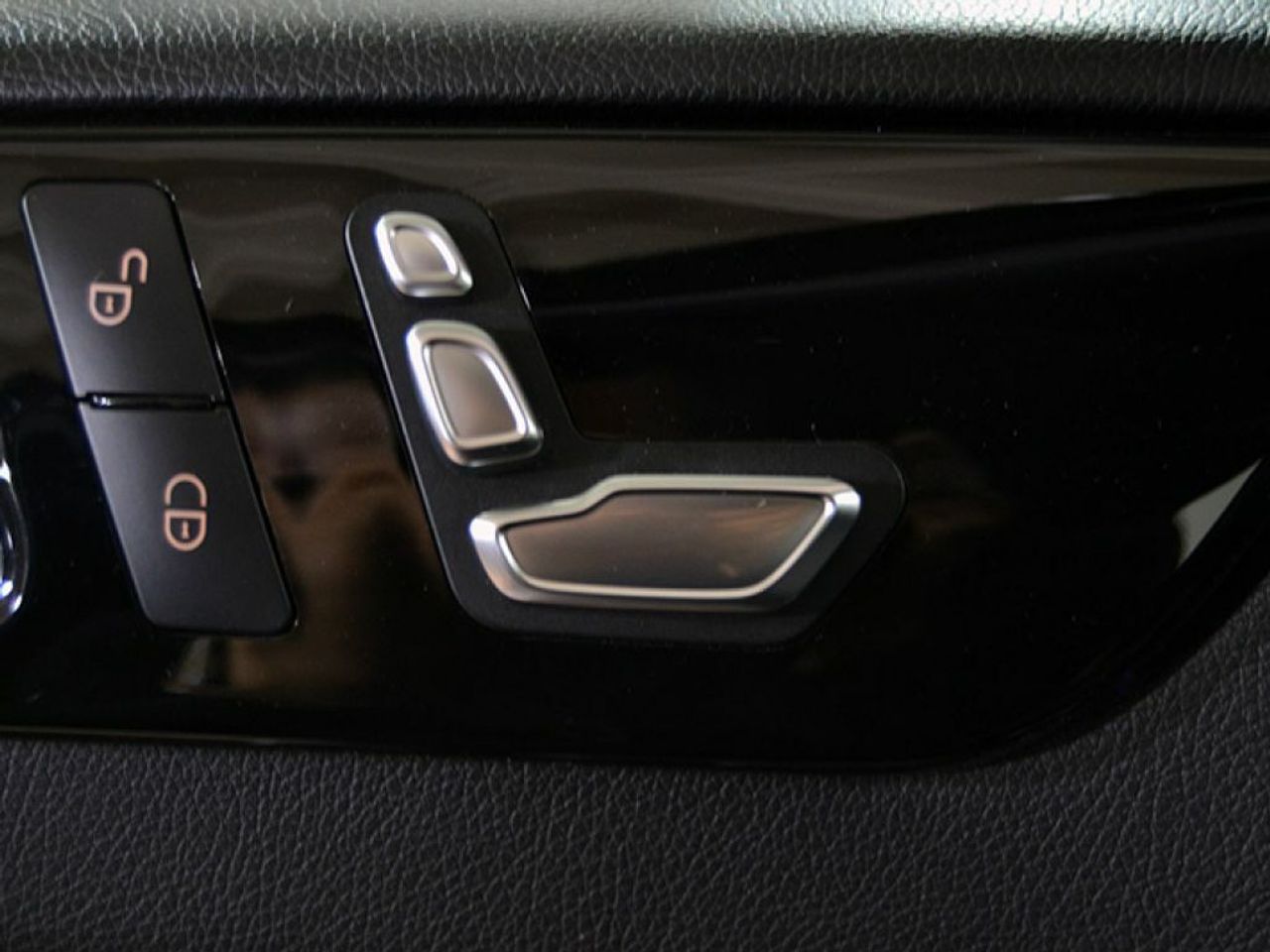 Foto Mercedes-Benz Clase GLE 16