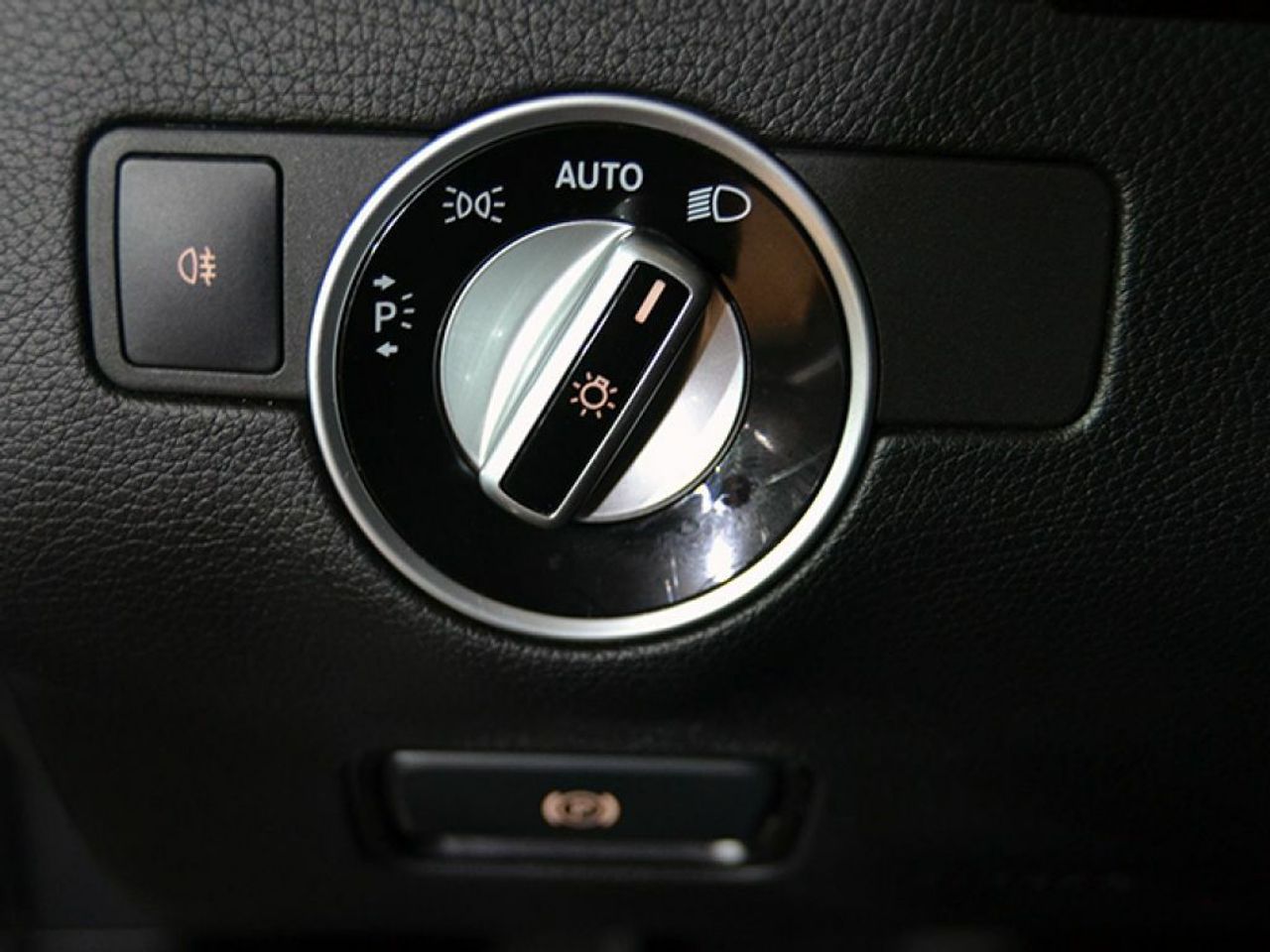 Foto Mercedes-Benz Clase GLE 19