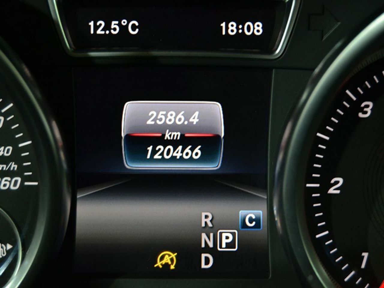 Foto Mercedes-Benz Clase GLE 26