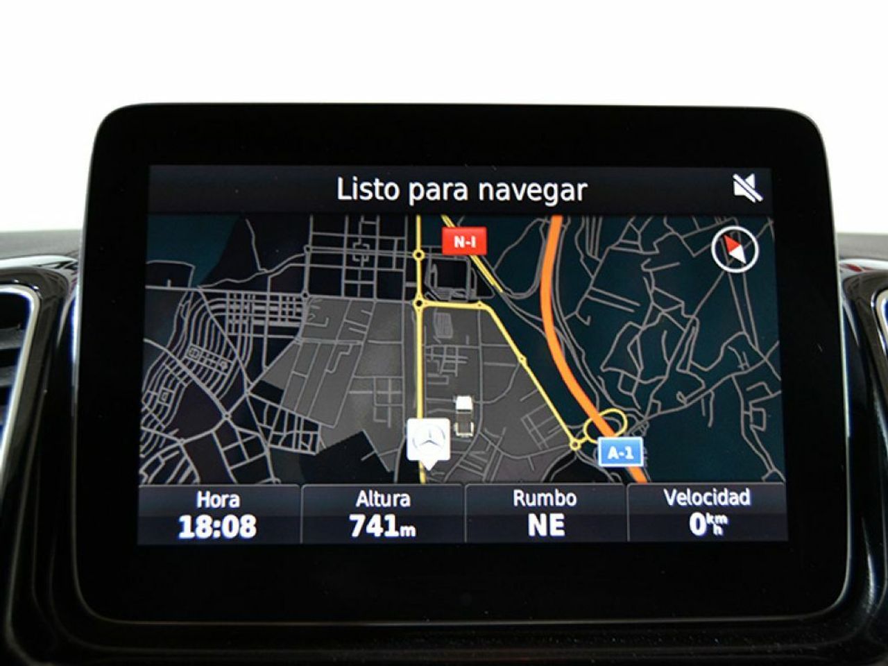 Foto Mercedes-Benz Clase GLE 27