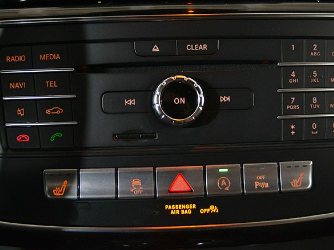 Foto Mercedes-Benz Clase GLE 30