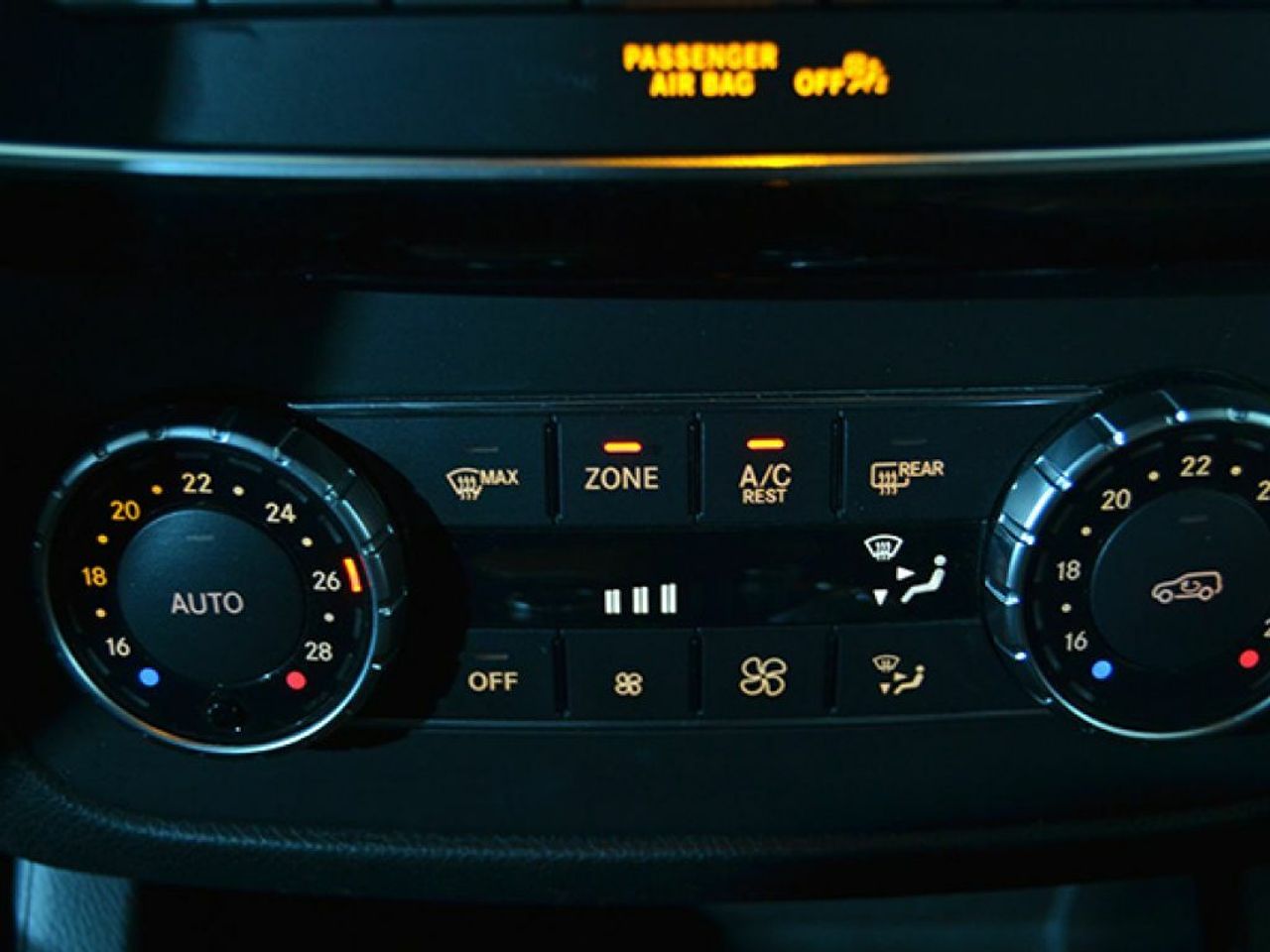 Foto Mercedes-Benz Clase GLE 31