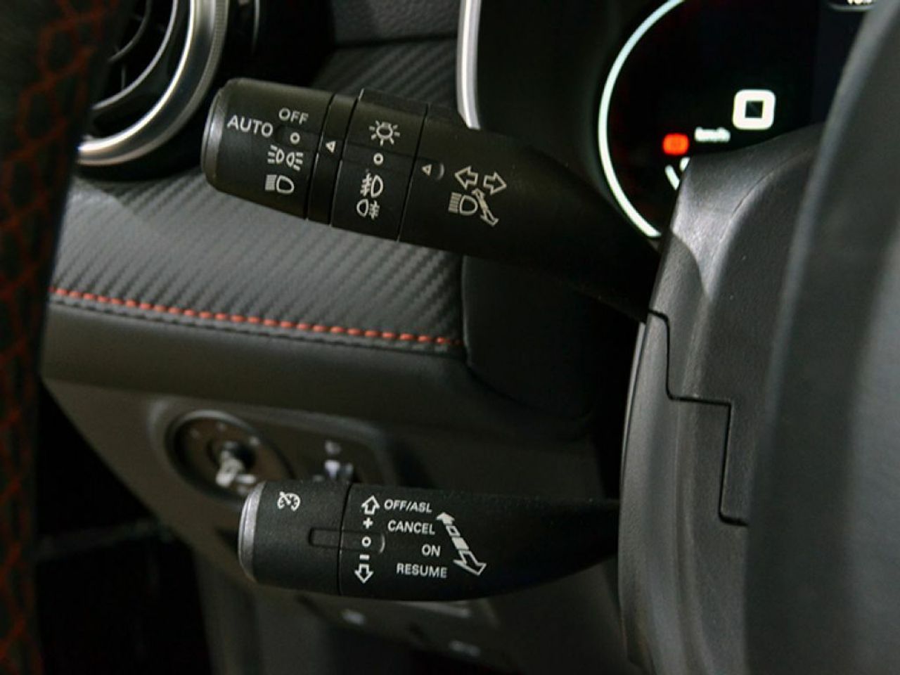 Foto MG ZS 18