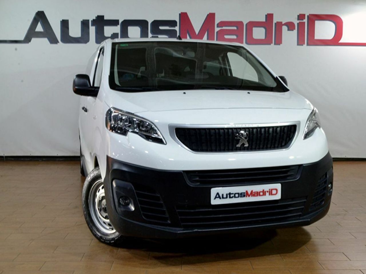 Foto Peugeot Expert 1