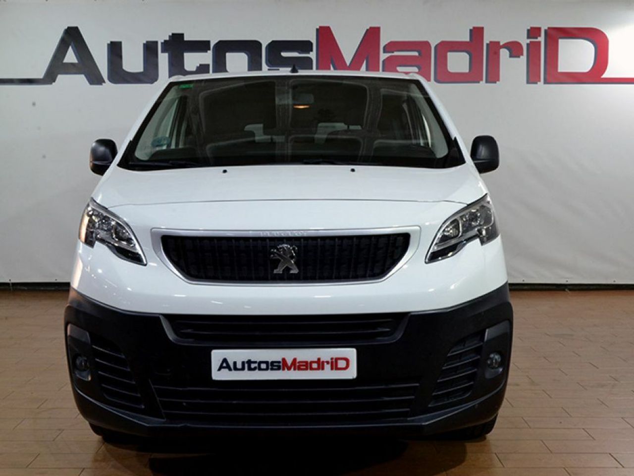 Foto Peugeot Expert 2