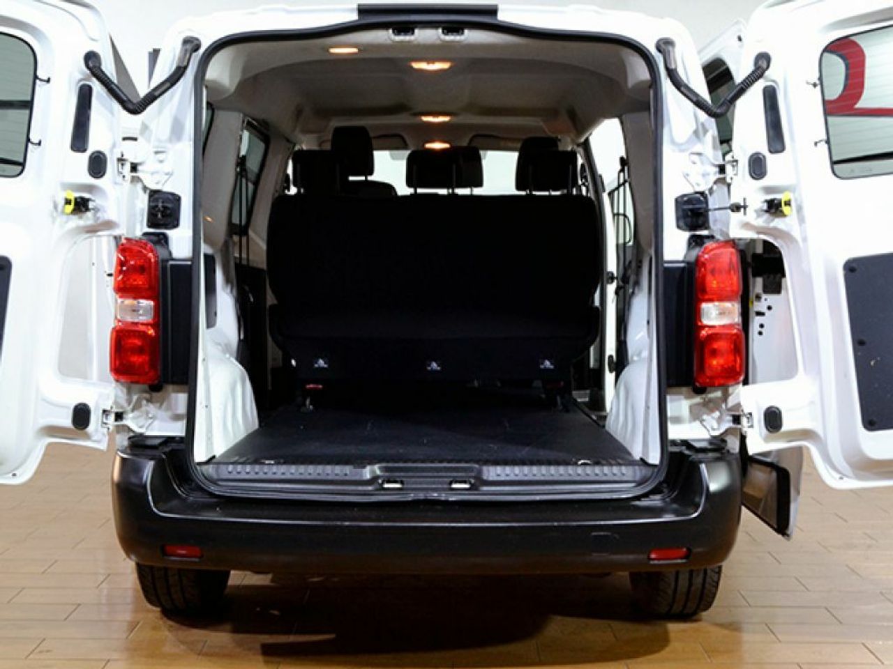Foto Peugeot Expert 6