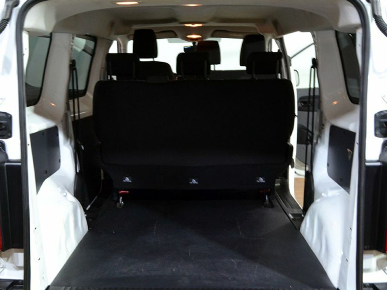 Foto Peugeot Expert 7