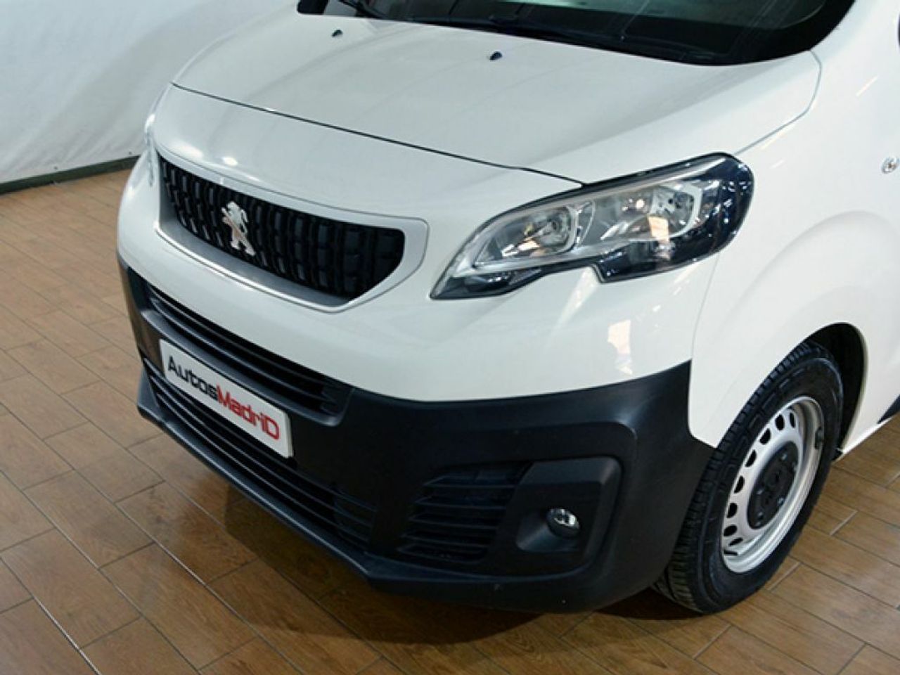 Foto Peugeot Expert 9