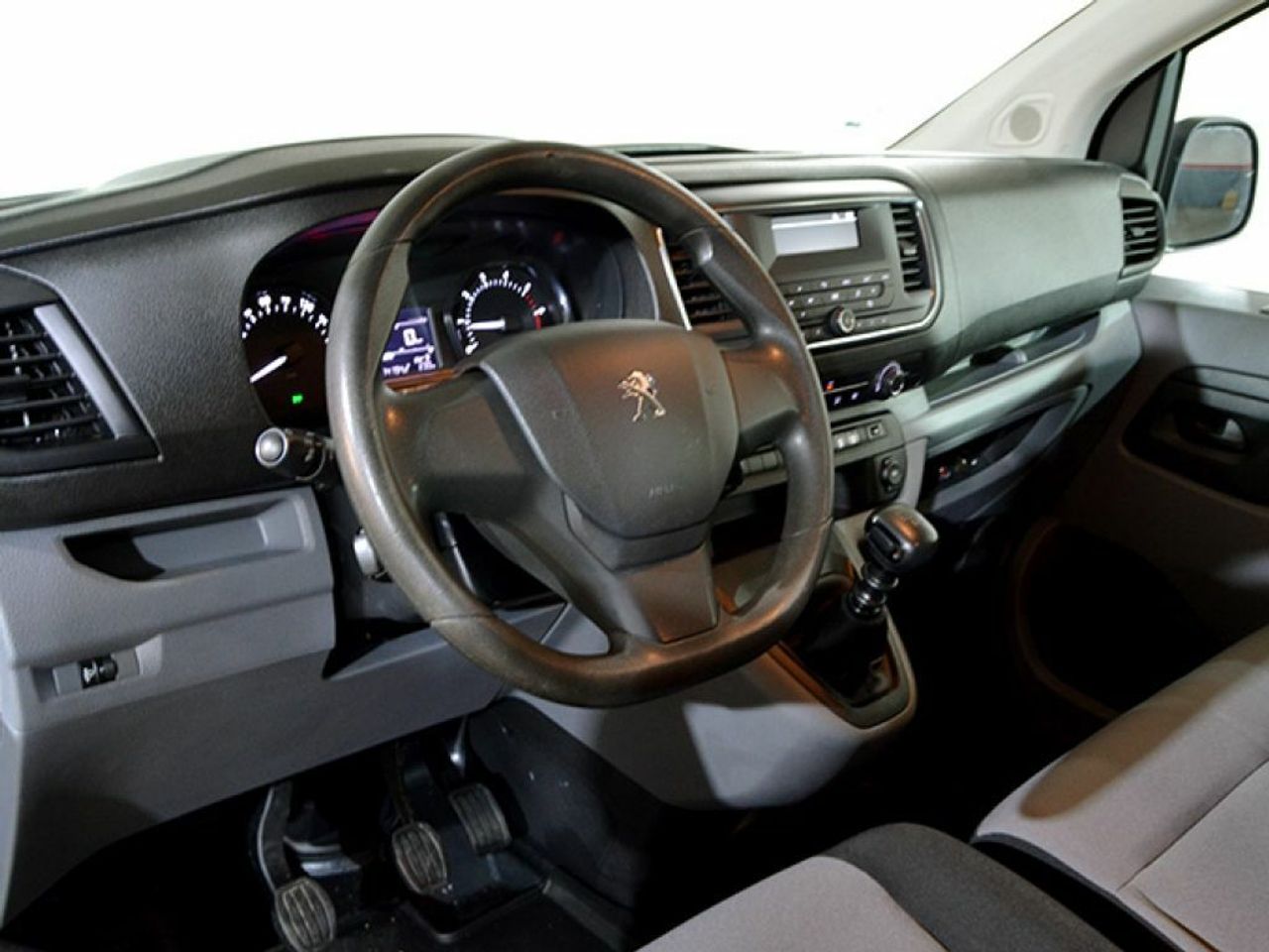 Foto Peugeot Expert 11