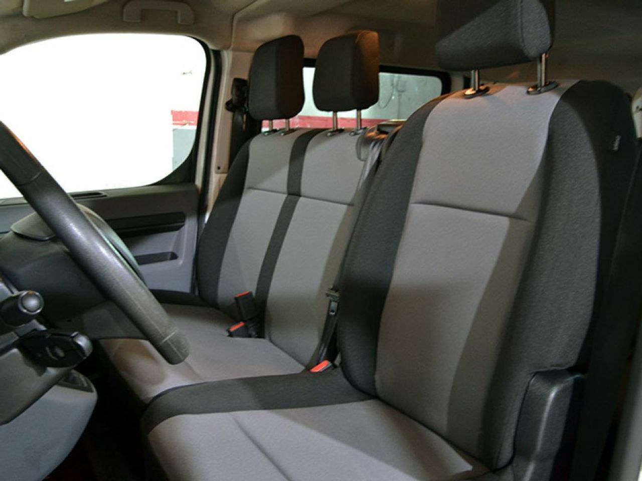 Foto Peugeot Expert 12