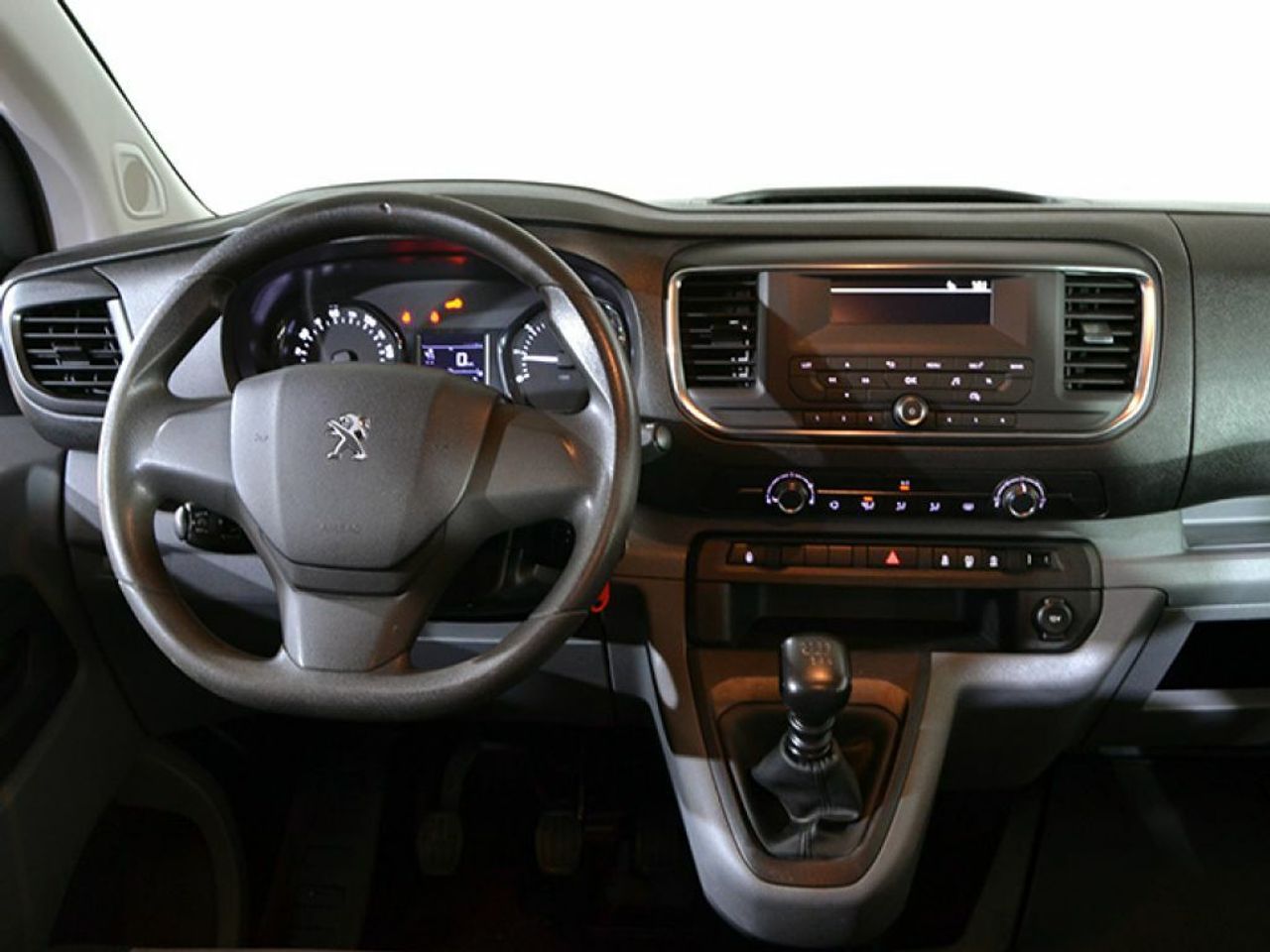 Foto Peugeot Expert 14