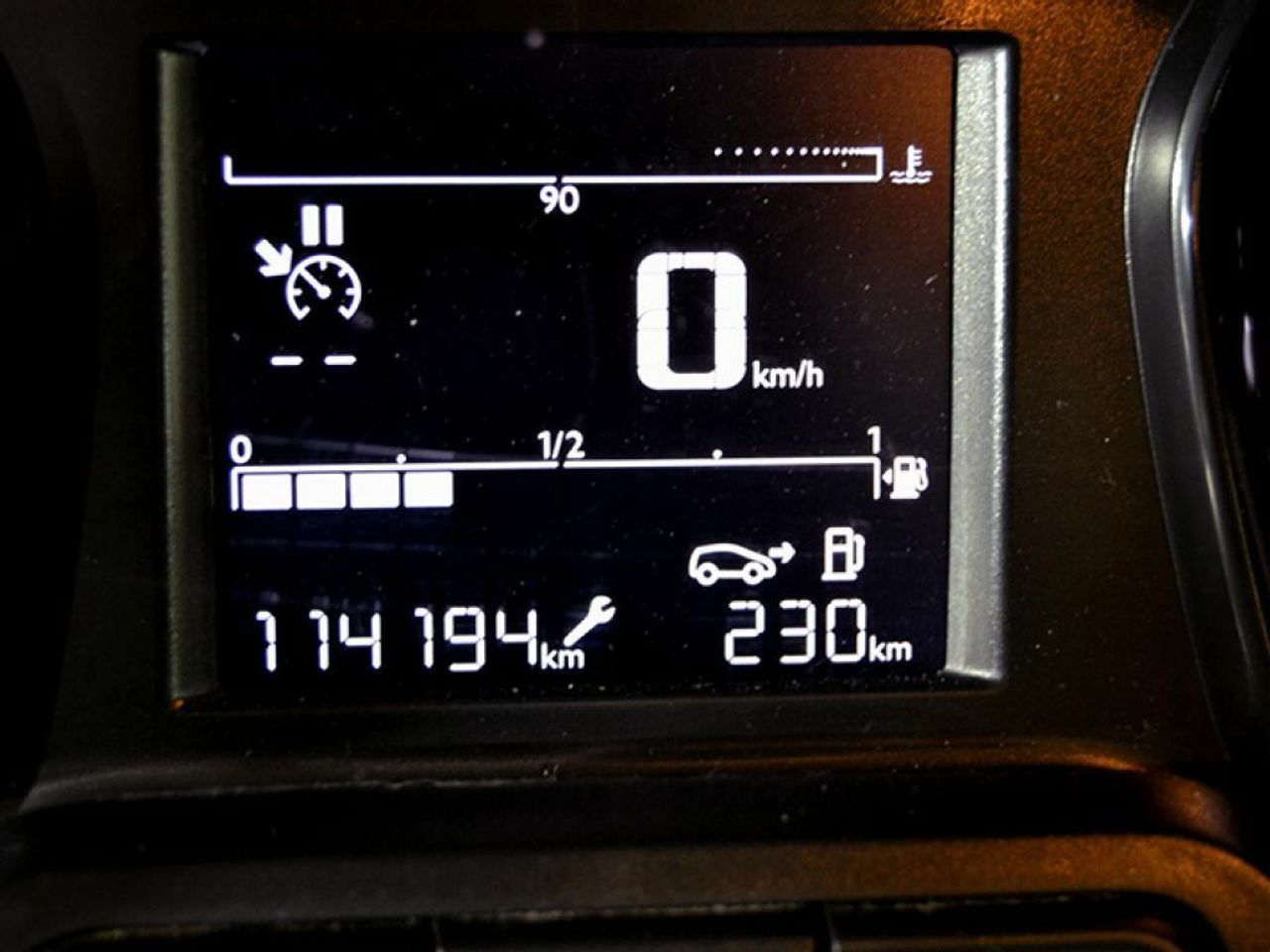 Foto Peugeot Expert 20
