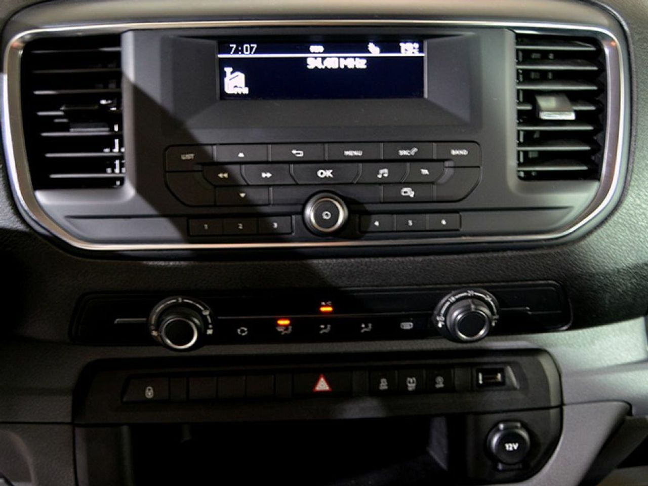 Foto Peugeot Expert 21