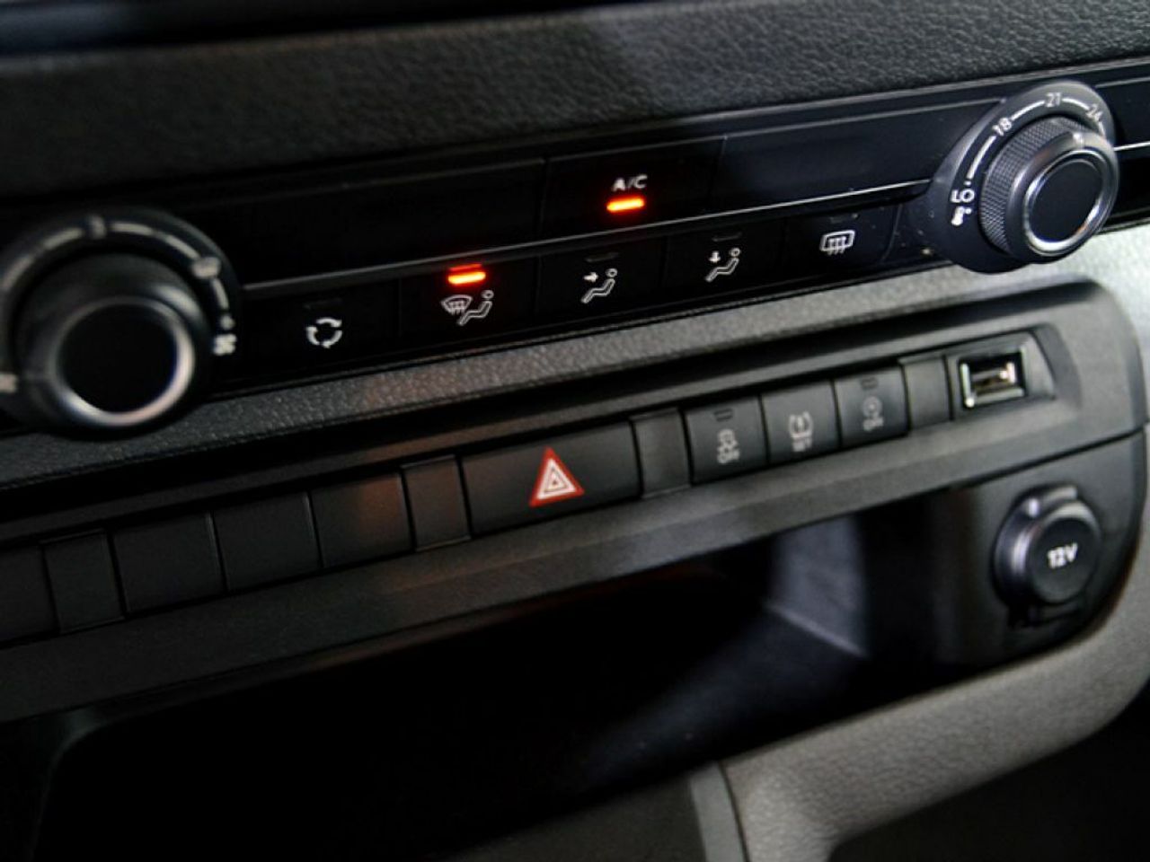 Foto Peugeot Expert 22