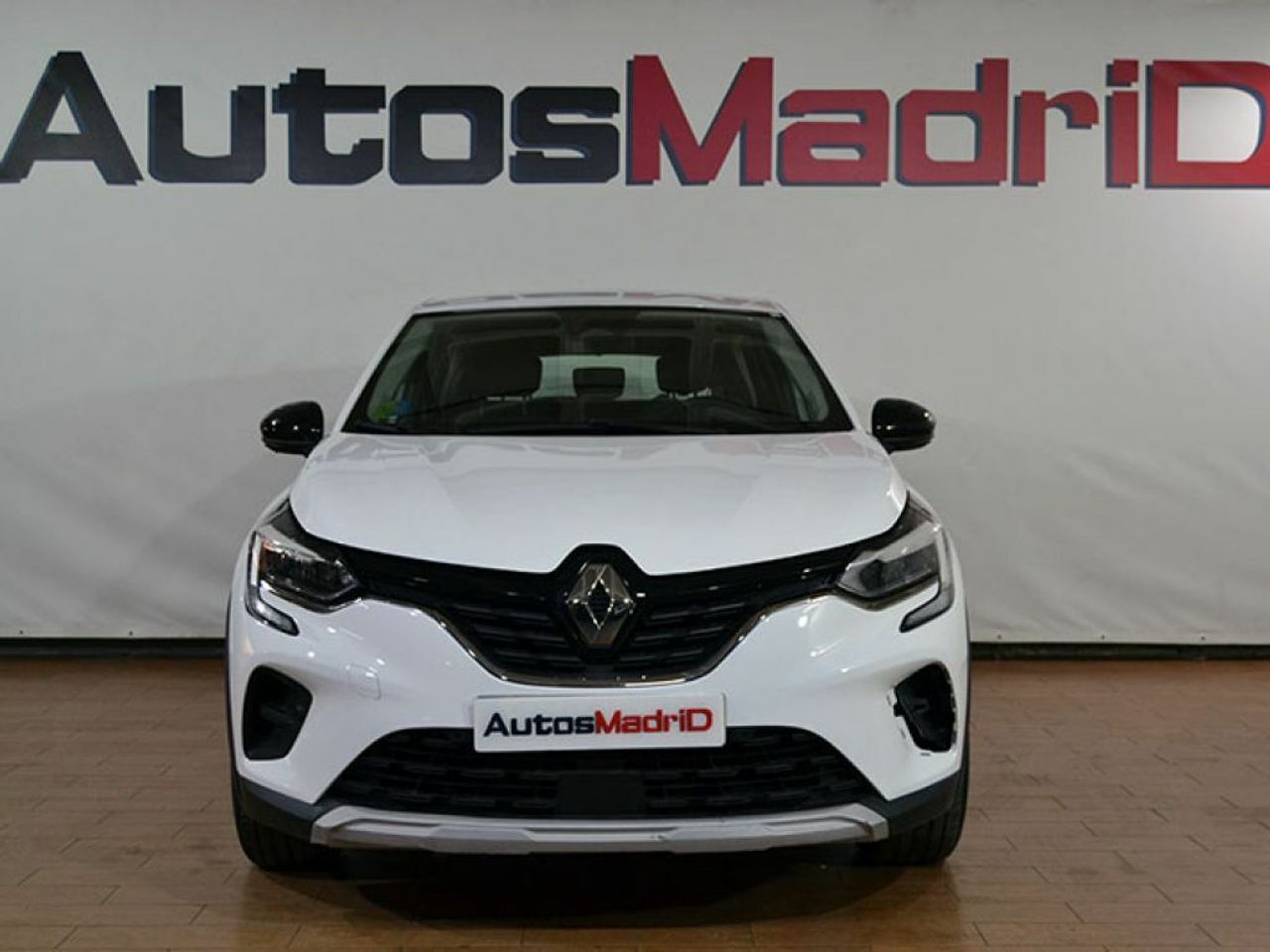 Foto Renault Captur 2