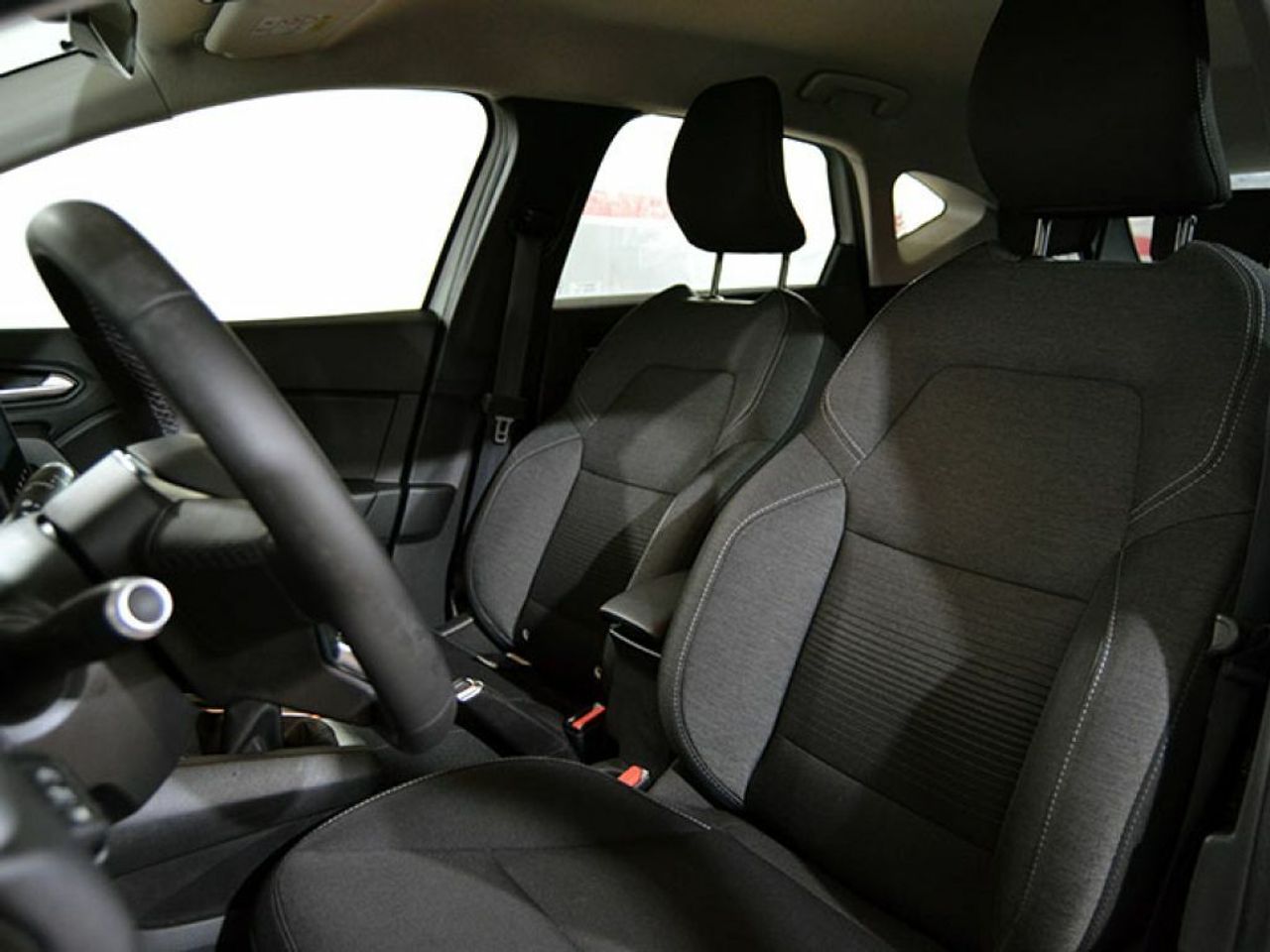 Foto Renault Captur 10