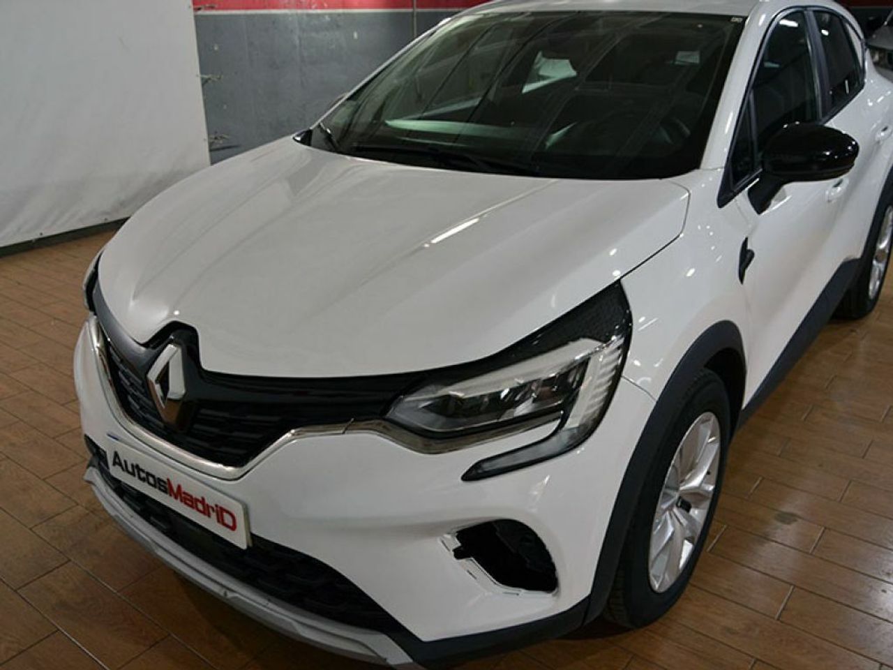 Foto Renault Captur 13