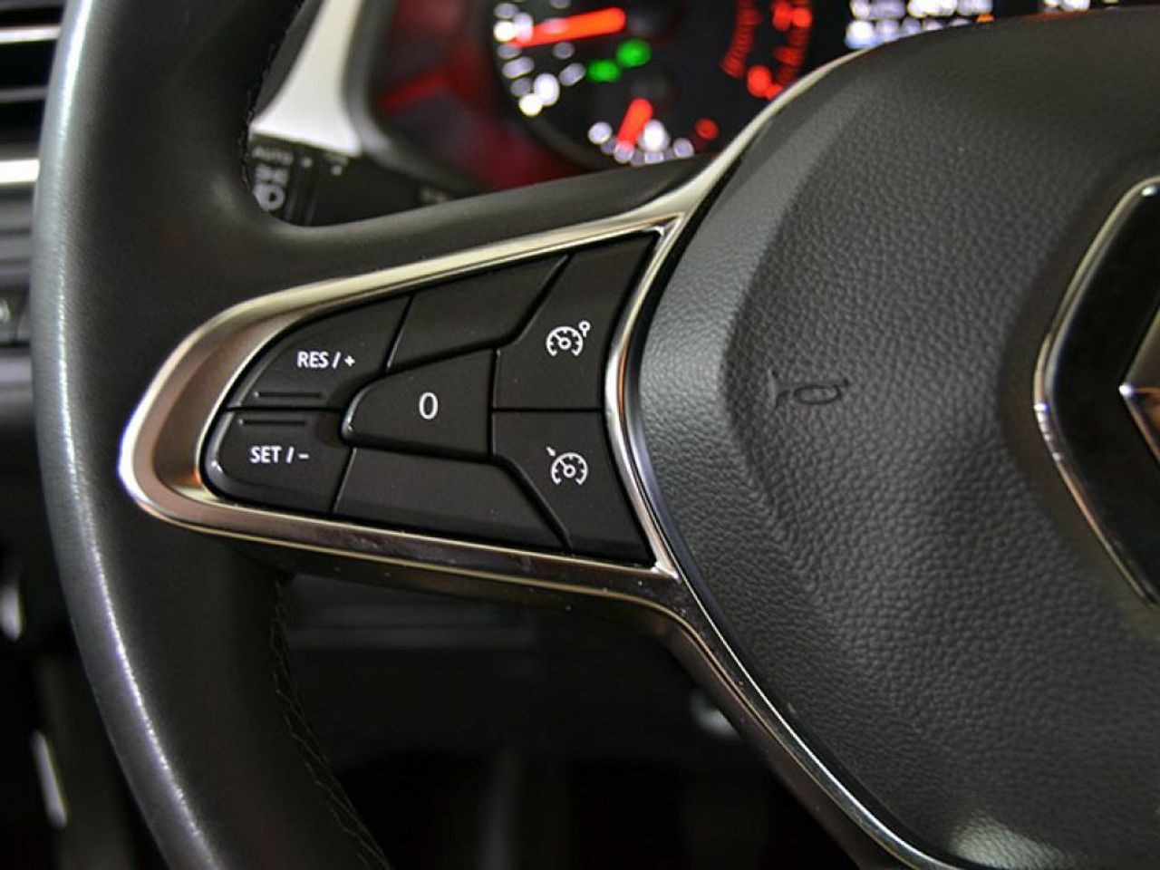 Foto Renault Captur 21