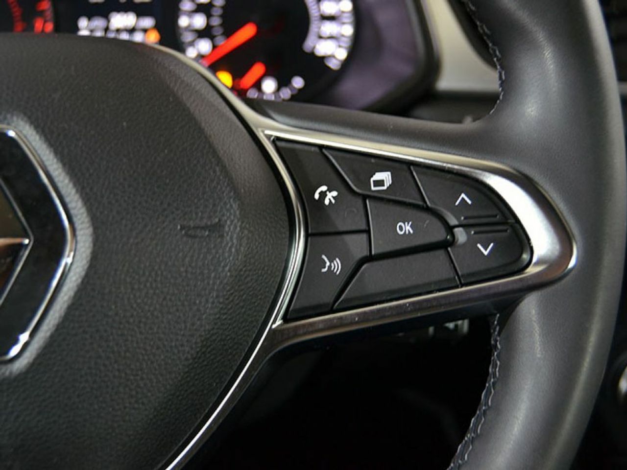 Foto Renault Captur 22