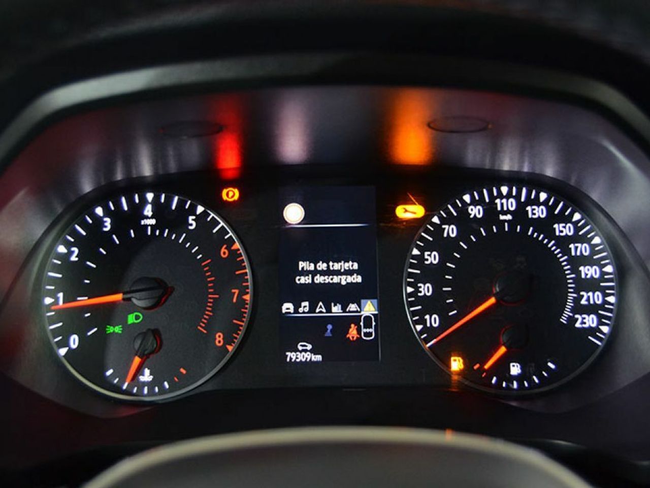 Foto Renault Captur 23