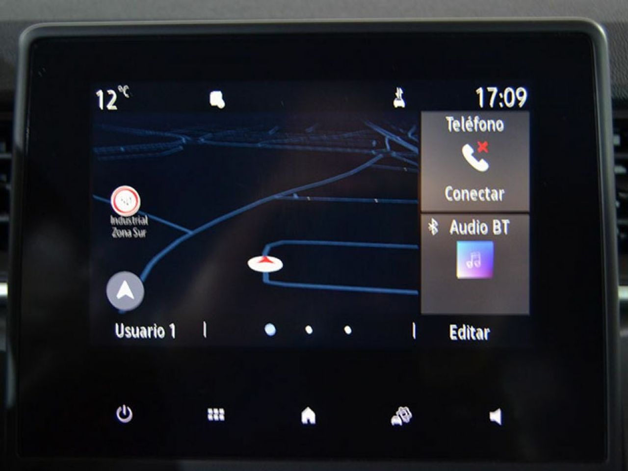 Foto Renault Captur 25