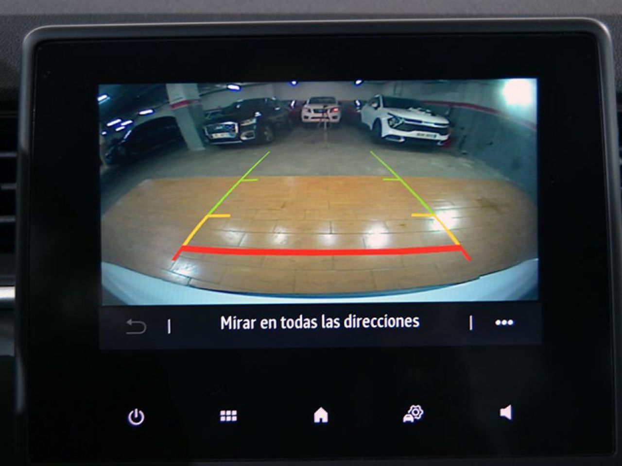 Foto Renault Captur 26