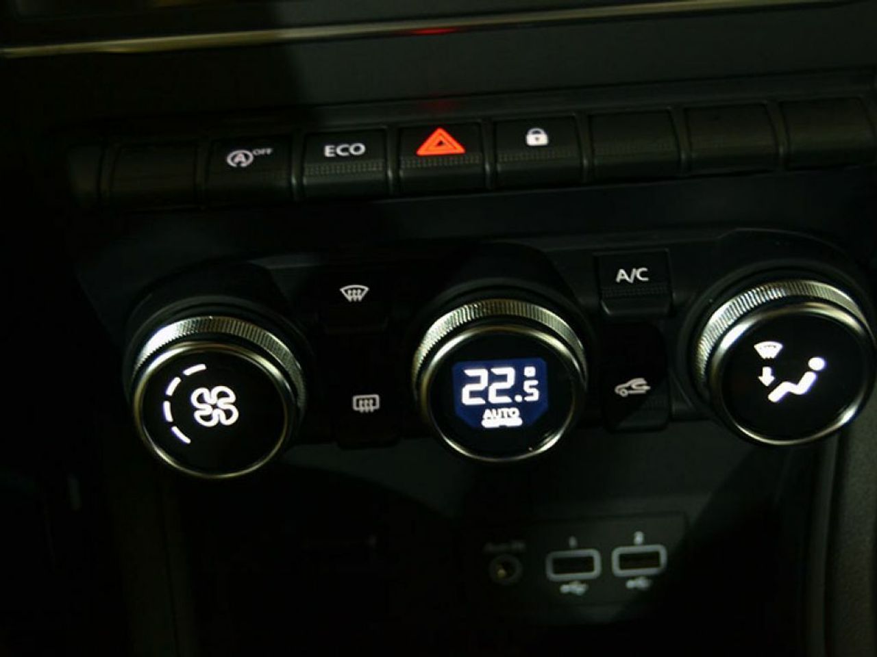 Foto Renault Captur 27