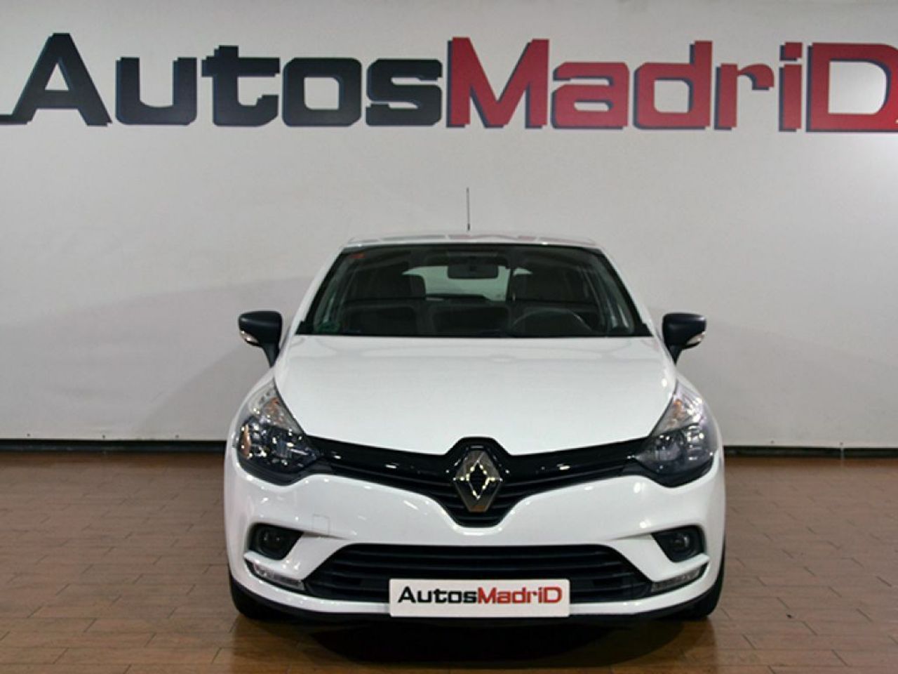 Foto Renault Clio 1