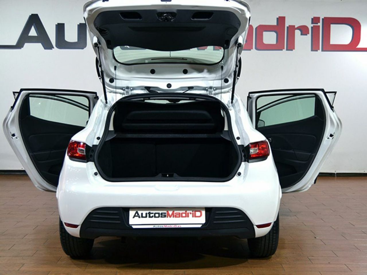 Foto Renault Clio 4