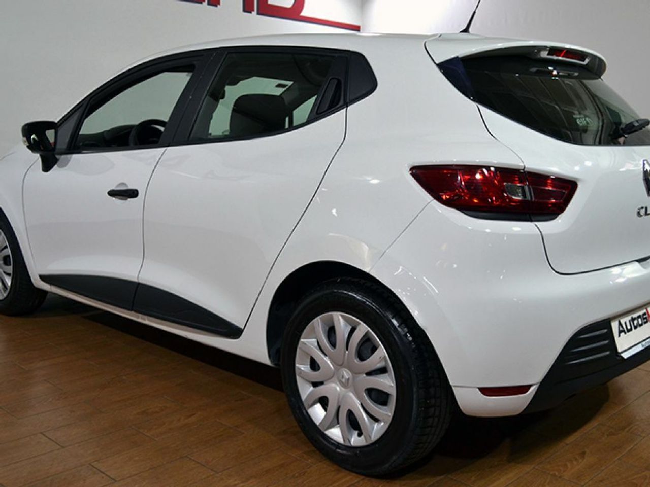 Foto Renault Clio 6