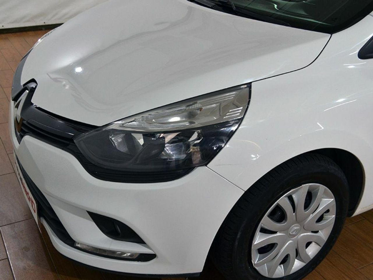 Foto Renault Clio 7