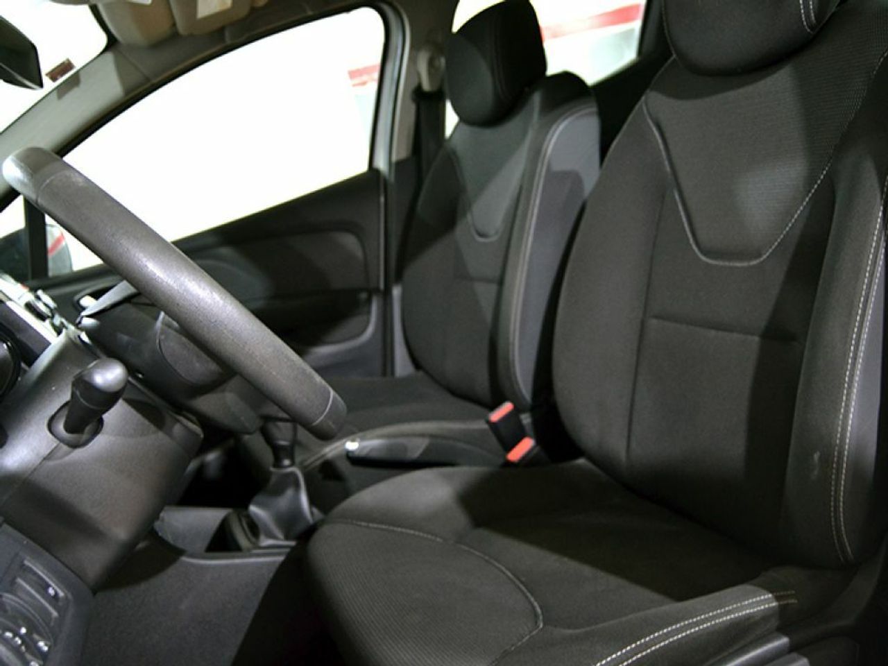 Foto Renault Clio 9