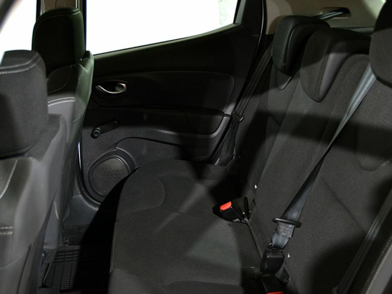 Foto Renault Clio 10