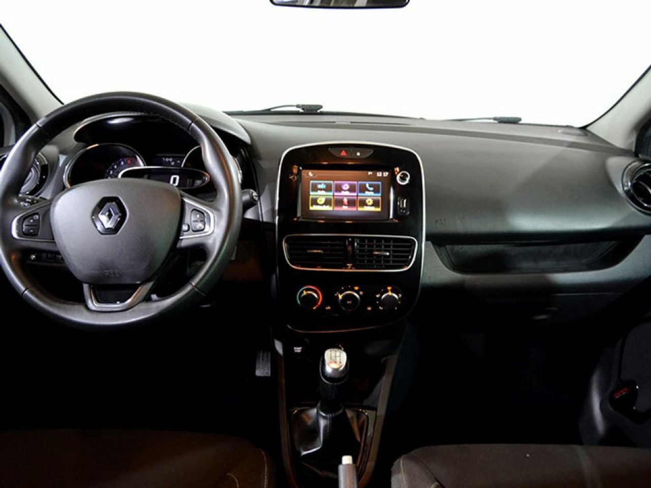 Foto Renault Clio 13