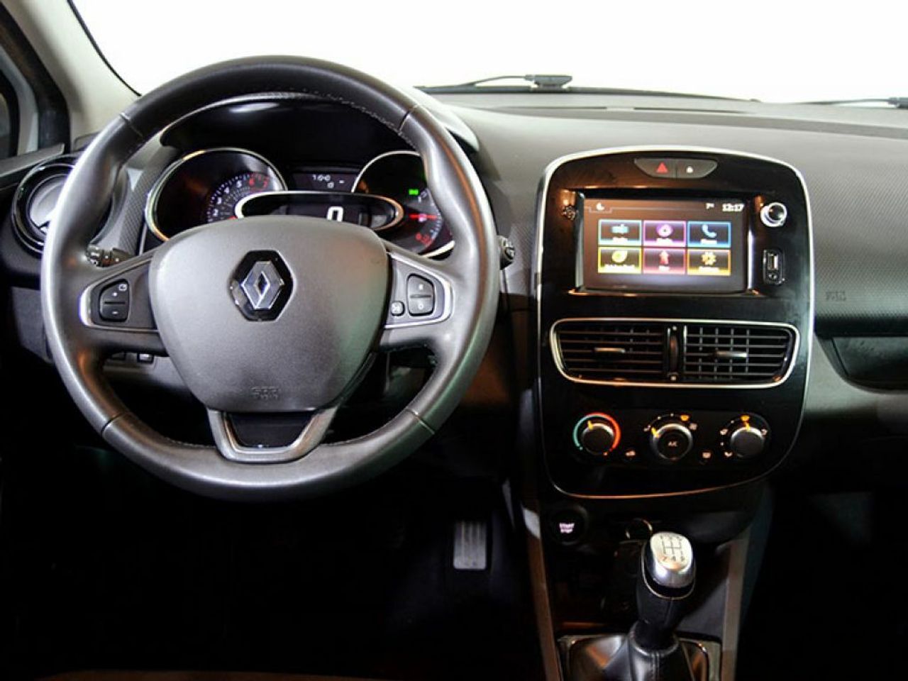 Foto Renault Clio 14