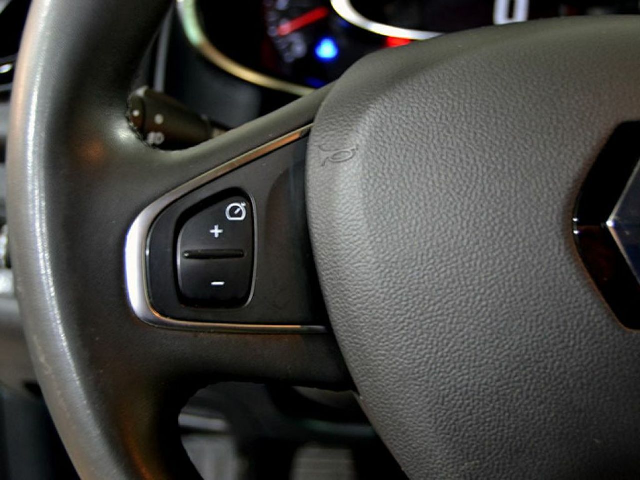 Foto Renault Clio 17