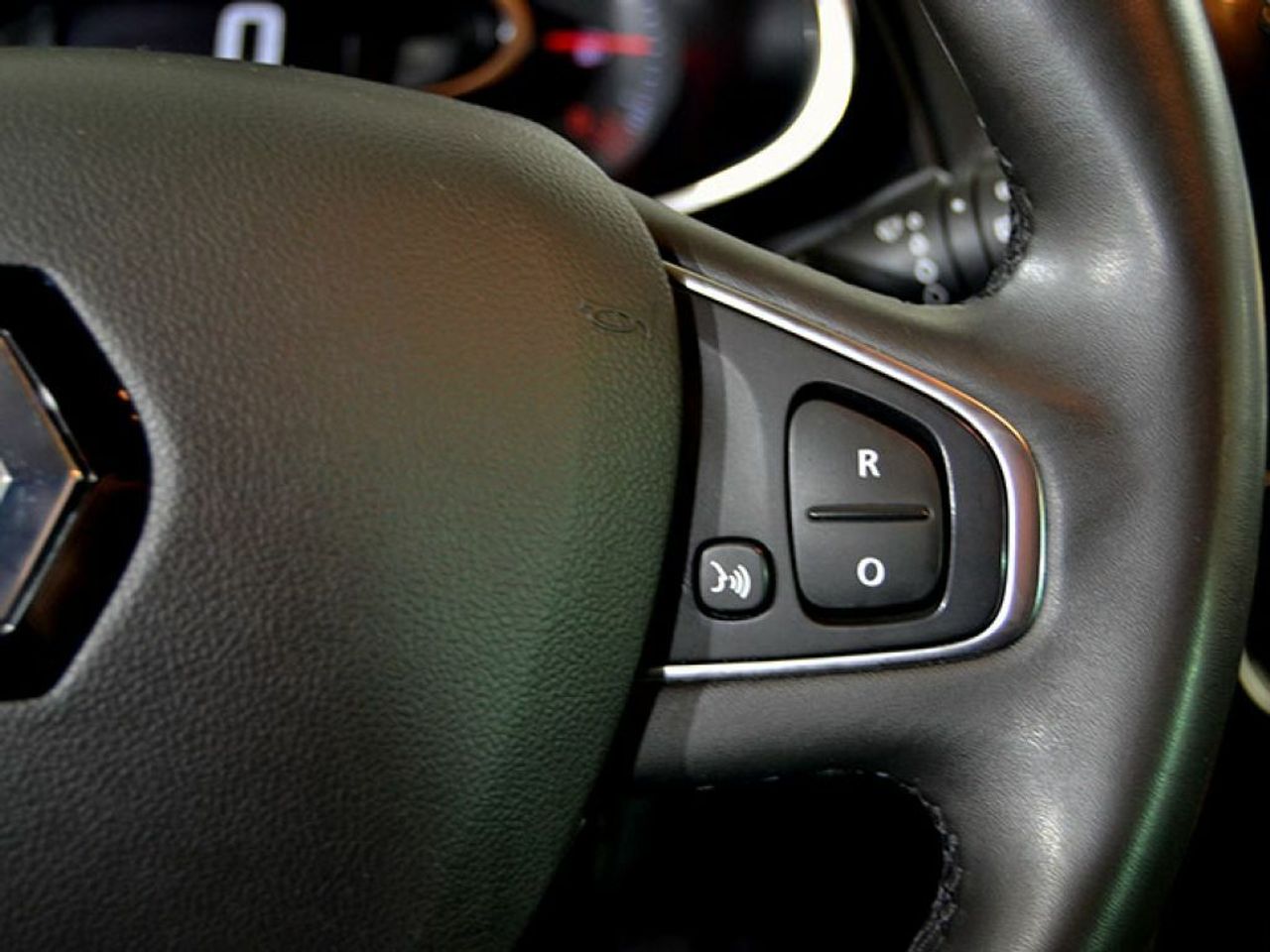 Foto Renault Clio 18