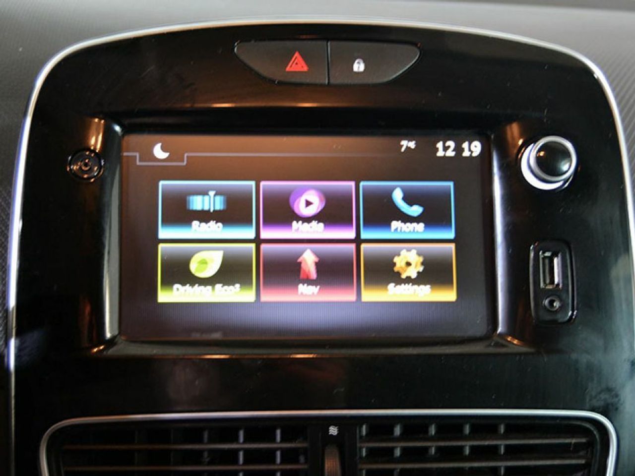 Foto Renault Clio 19