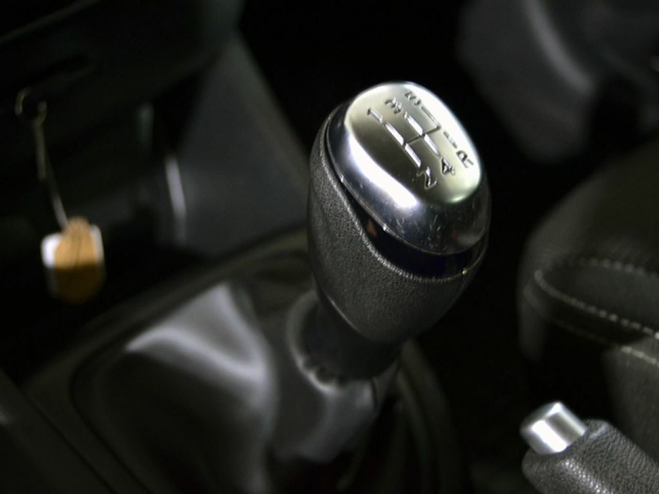 Foto Renault Clio 22